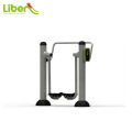 Galvanized Steel Type China Supplier Residential Parks Outdoor Gym Equipment for Elderly